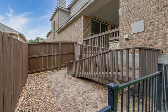 11918 LAMPASAS TRL, San Antonio, TX 78253