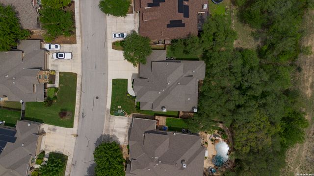 11918 LAMPASAS TRL, San Antonio, TX 78253