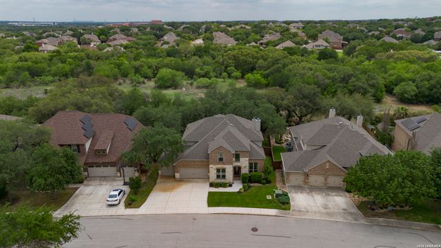 11918 LAMPASAS TRL, San Antonio, TX 78253