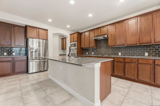 11918 LAMPASAS TRL, San Antonio, TX 78253
