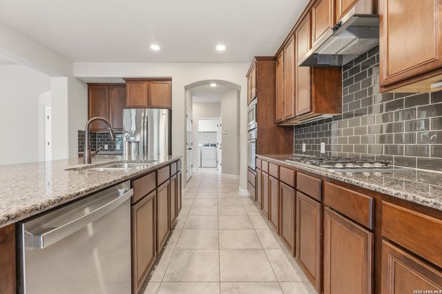 11918 LAMPASAS TRL, San Antonio, TX 78253