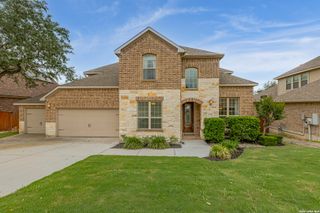 11918 LAMPASAS TRL, San Antonio, TX 78253