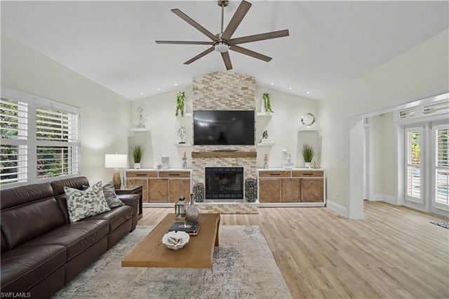 5186 Tallowood WAY, Naples, FL 34116