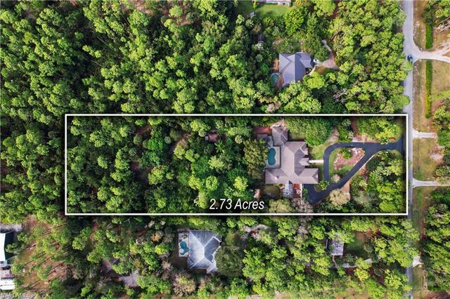 5186 Tallowood WAY, Naples, FL 34116