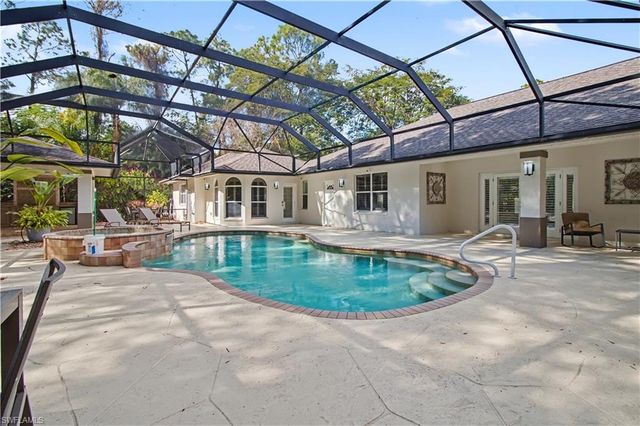 5186 Tallowood WAY, Naples, FL 34116