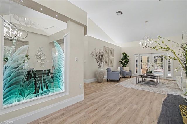 5186 Tallowood WAY, Naples, FL 34116