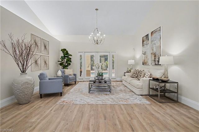 5186 Tallowood WAY, Naples, FL 34116