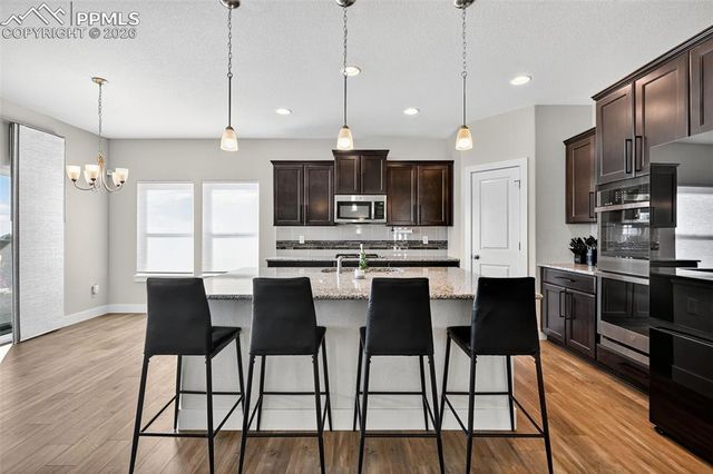 9257 Bugaboo Drive, Colorado Springs, CO 80924