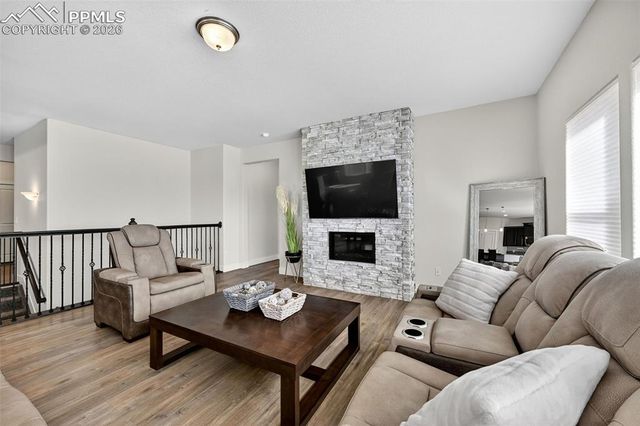 9257 Bugaboo Drive, Colorado Springs, CO 80924