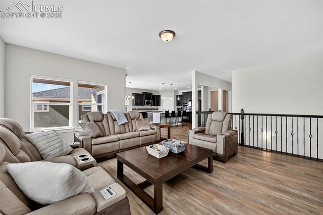 9257 Bugaboo Drive, Colorado Springs, CO 80924