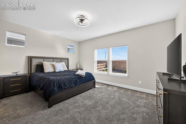 9257 Bugaboo Drive, Colorado Springs, CO 80924