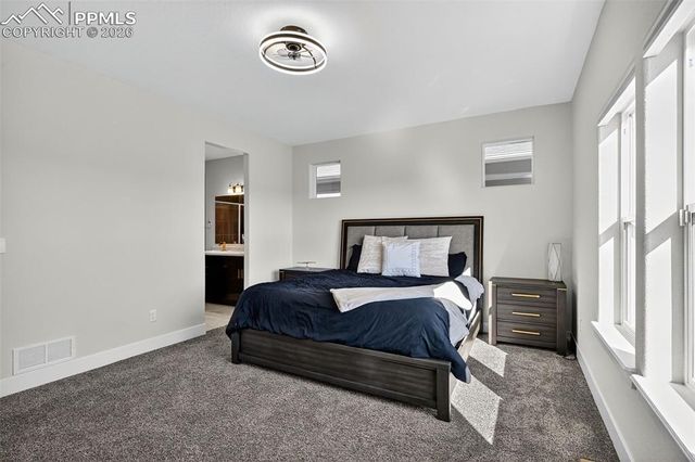 9257 Bugaboo Drive, Colorado Springs, CO 80924