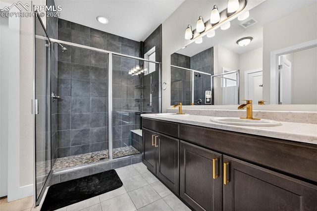 9257 Bugaboo Drive, Colorado Springs, CO 80924