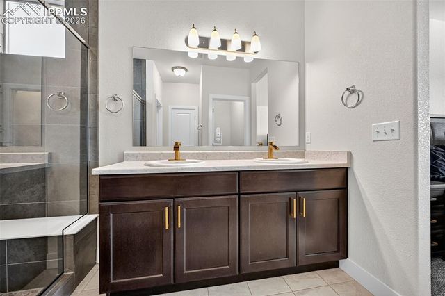 9257 Bugaboo Drive, Colorado Springs, CO 80924