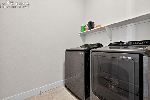 9257 Bugaboo Drive, Colorado Springs, CO 80924