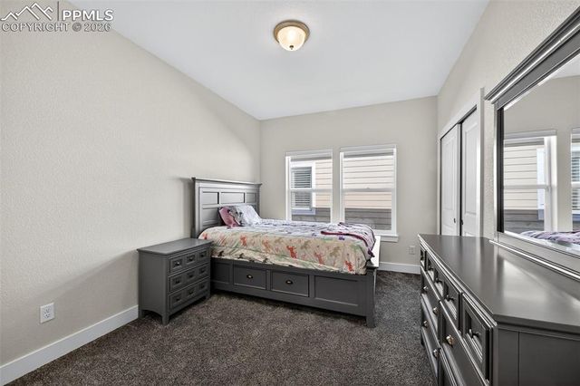 9257 Bugaboo Drive, Colorado Springs, CO 80924