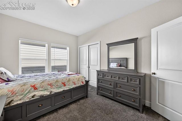 9257 Bugaboo Drive, Colorado Springs, CO 80924