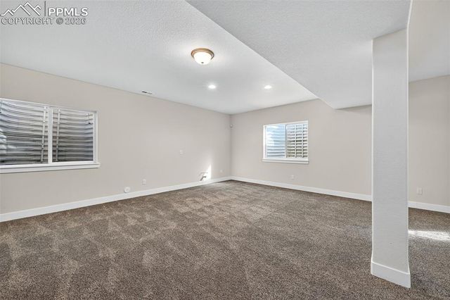 9257 Bugaboo Drive, Colorado Springs, CO 80924