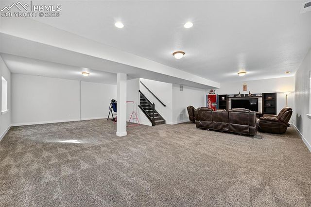 9257 Bugaboo Drive, Colorado Springs, CO 80924