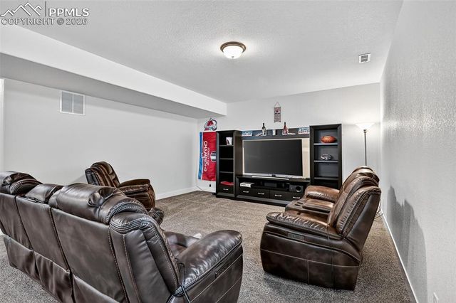 9257 Bugaboo Drive, Colorado Springs, CO 80924