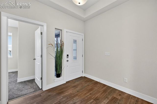 9257 Bugaboo Drive, Colorado Springs, CO 80924