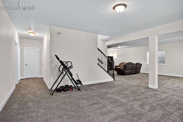 9257 Bugaboo Drive, Colorado Springs, CO 80924