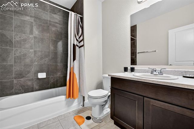 9257 Bugaboo Drive, Colorado Springs, CO 80924