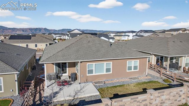 9257 Bugaboo Drive, Colorado Springs, CO 80924