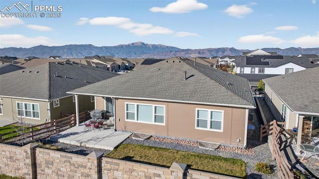 9257 Bugaboo Drive, Colorado Springs, CO 80924