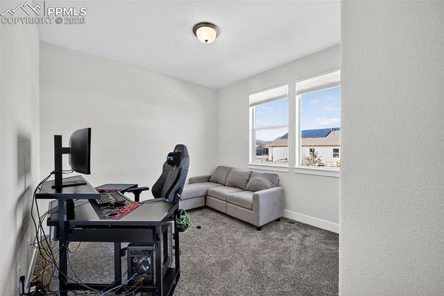 9257 Bugaboo Drive, Colorado Springs, CO 80924