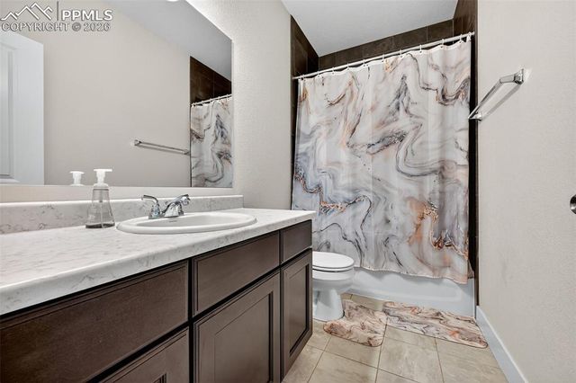 9257 Bugaboo Drive, Colorado Springs, CO 80924