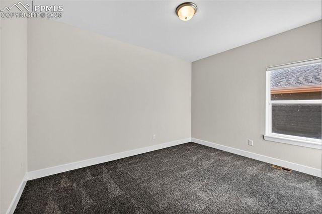 9257 Bugaboo Drive, Colorado Springs, CO 80924