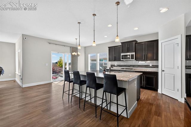 9257 Bugaboo Drive, Colorado Springs, CO 80924