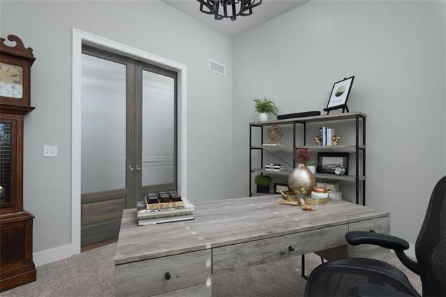 15120 Carter Street, Overland Park, KS 66221