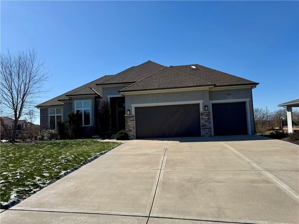 15120 Carter Street, Overland Park, KS 66221