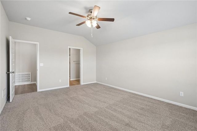 7917 SE 5th Terrace, Blue Springs, MO 64014