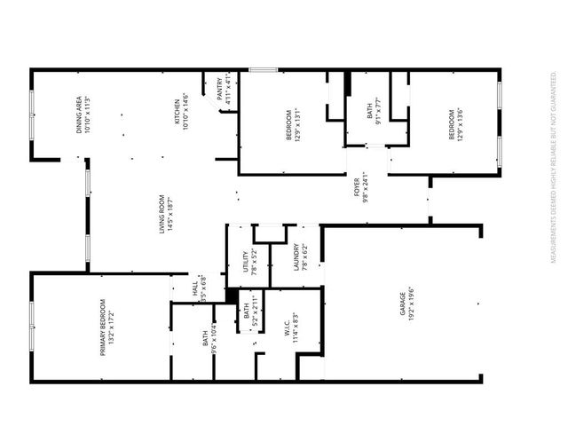 7917 SE 5th Terrace, Blue Springs, MO 64014