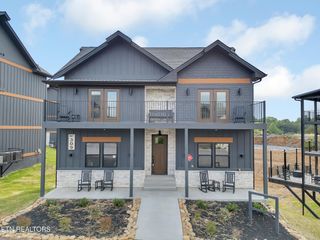 1334 Wildhorse Ridge Way LOT107R, Sevierville, TN 37862