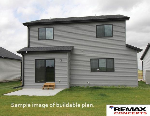 3419 W C Street, Lincoln, NE 68522