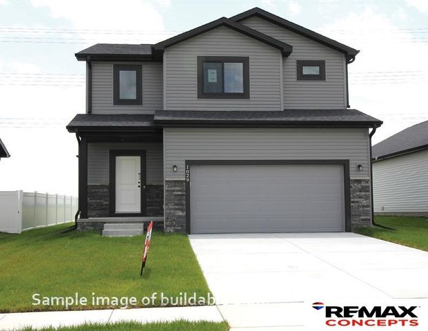 3419 W C Street, Lincoln, NE 68522