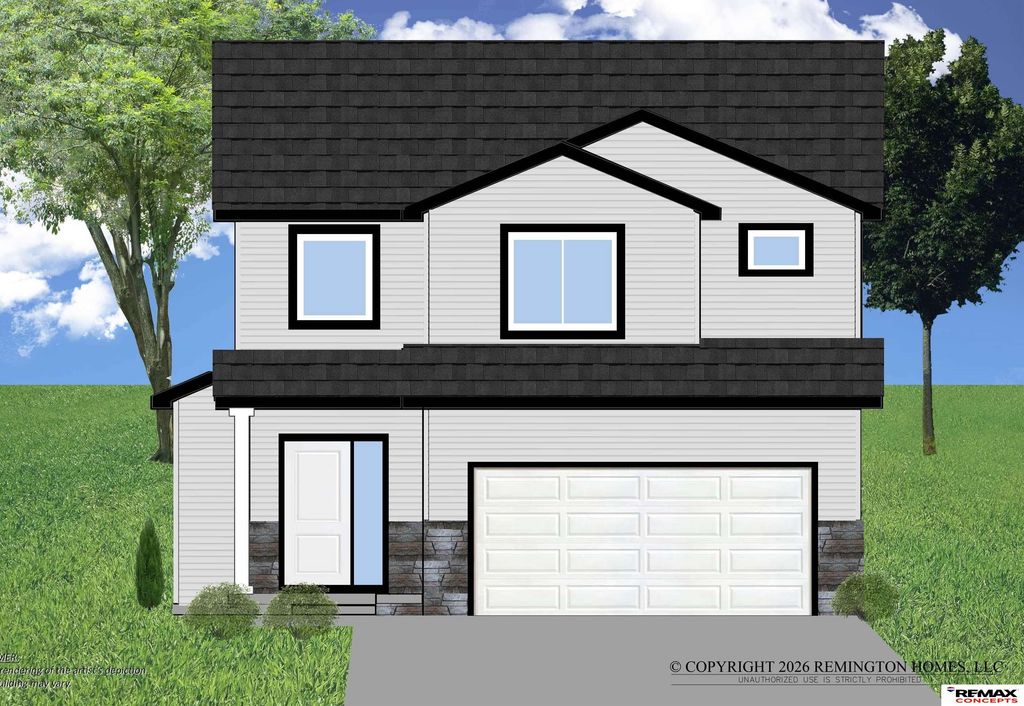 3419 W C Street, Lincoln, NE 68522