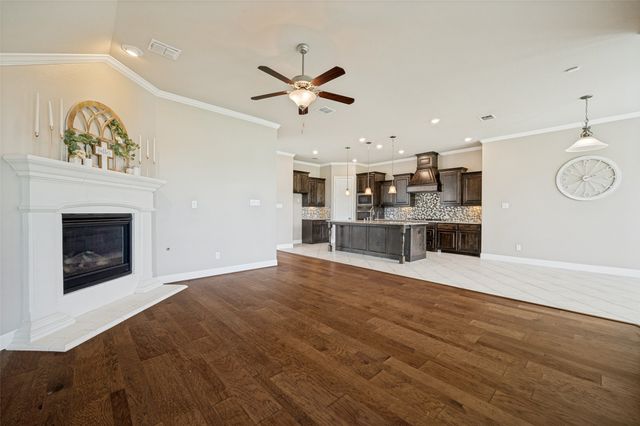 4304 Caney Creek Circle, Celina, TX 75078
