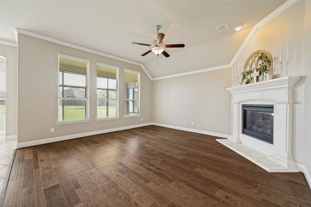 4304 Caney Creek Circle, Celina, TX 75078