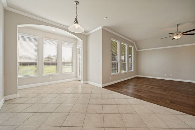 4304 Caney Creek Circle, Celina, TX 75078