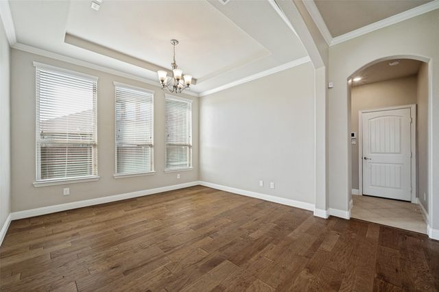 4304 Caney Creek Circle, Celina, TX 75078