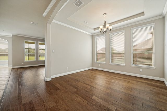 4304 Caney Creek Circle, Celina, TX 75078