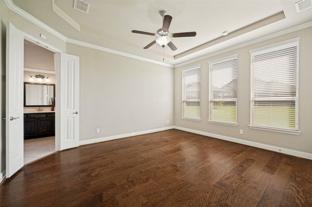 4304 Caney Creek Circle, Celina, TX 75078