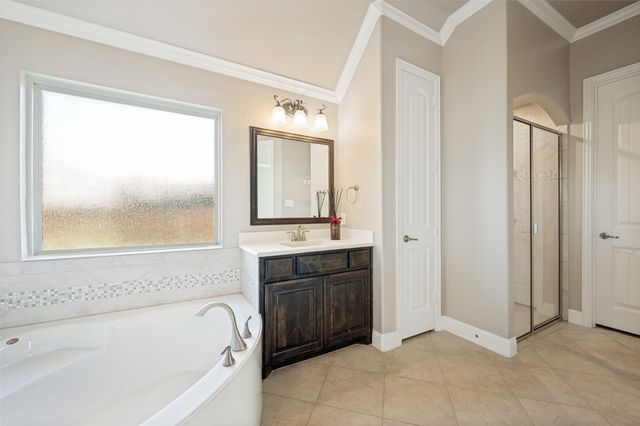 4304 Caney Creek Circle, Celina, TX 75078