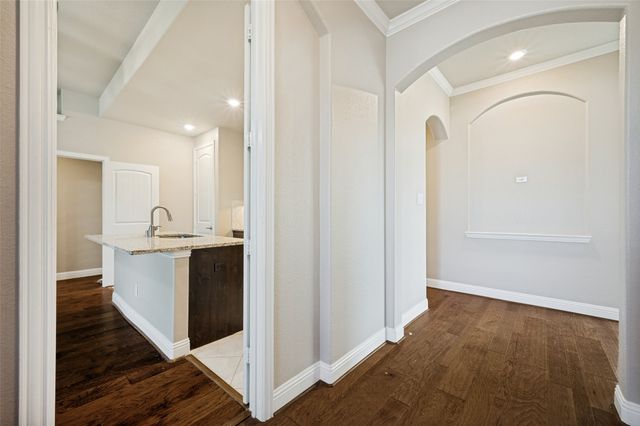 4304 Caney Creek Circle, Celina, TX 75078