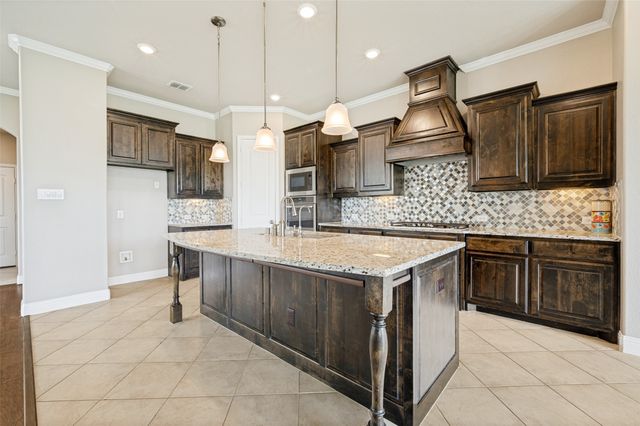 4304 Caney Creek Circle, Celina, TX 75078